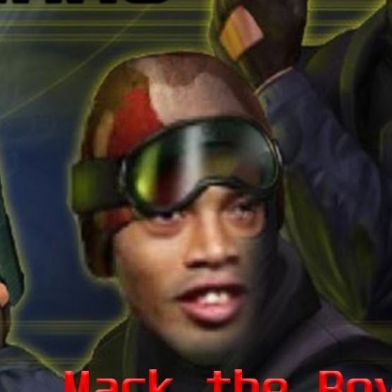 LGrayShirt FACEIT avatar