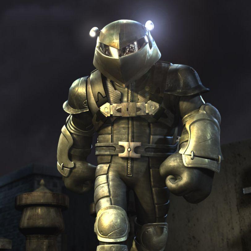 NigtGuard avatar