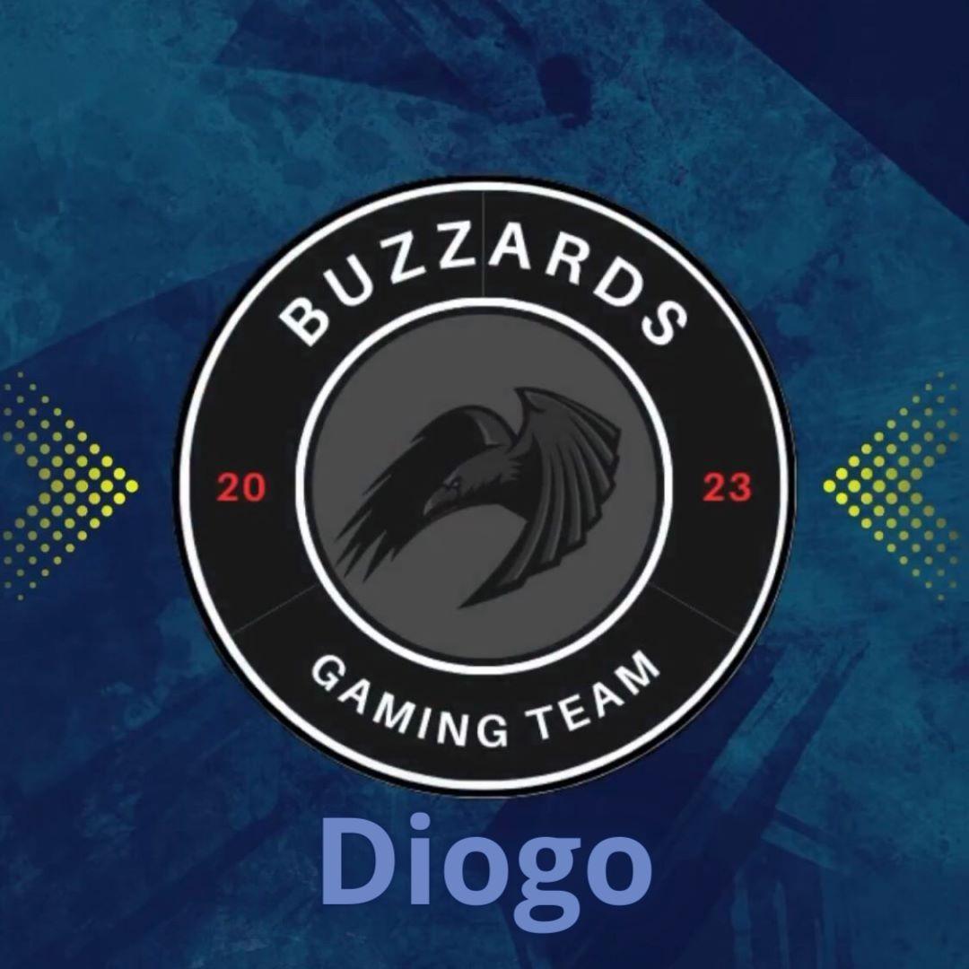 Player DiogoMendes avatar