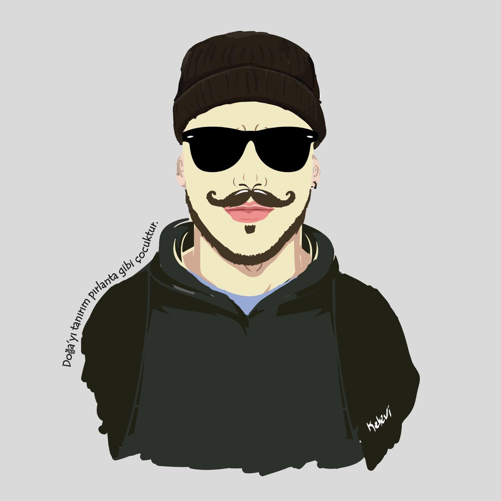 mrcakehouse avatar