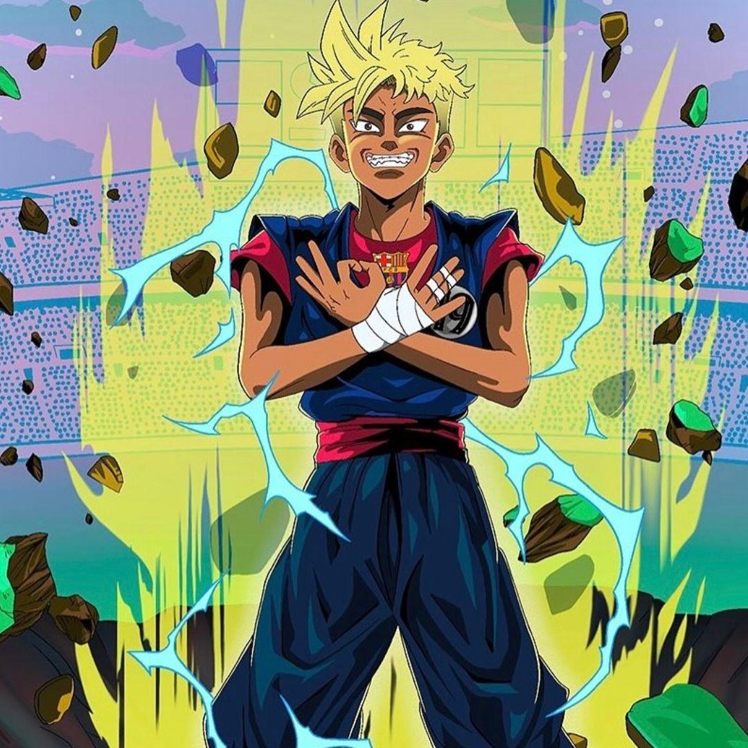 czajkson avatar