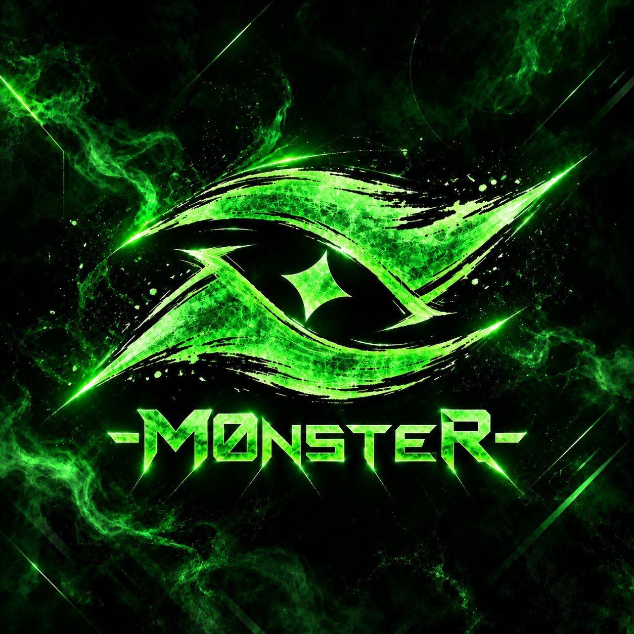 -M0nsteR- FACEIT avatar
