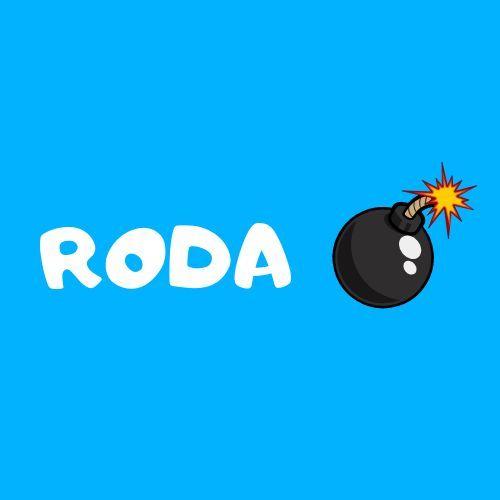 RODABOMBA avatar