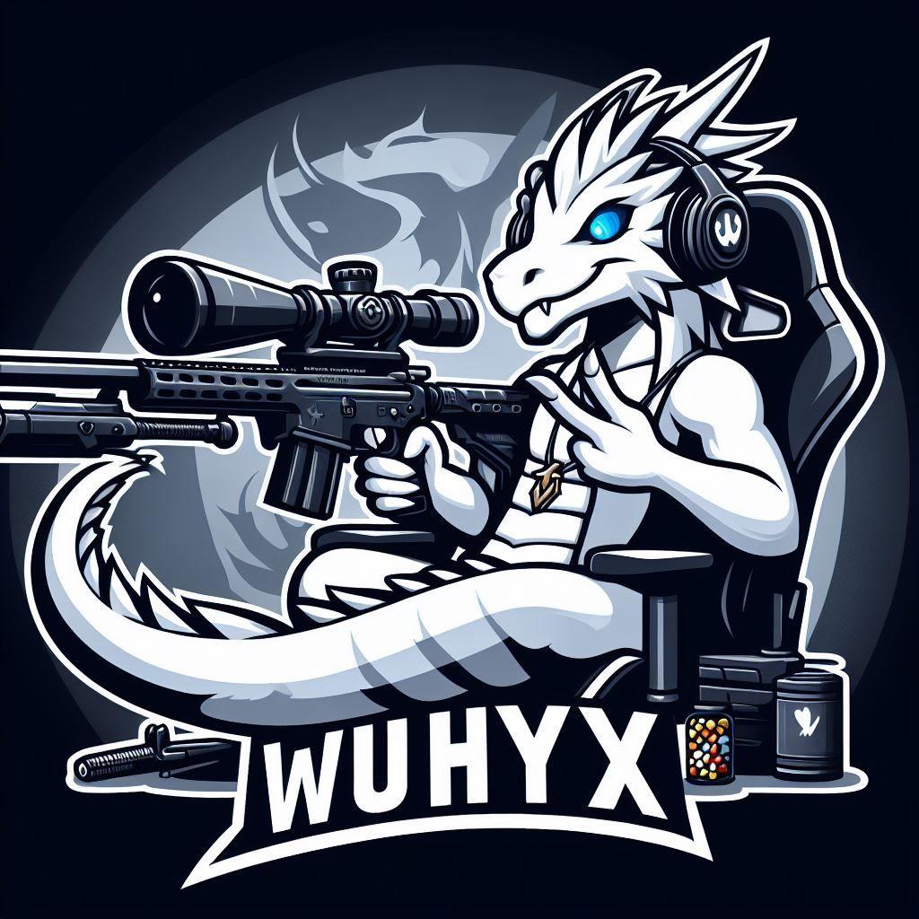 Player Wuhyx avatar