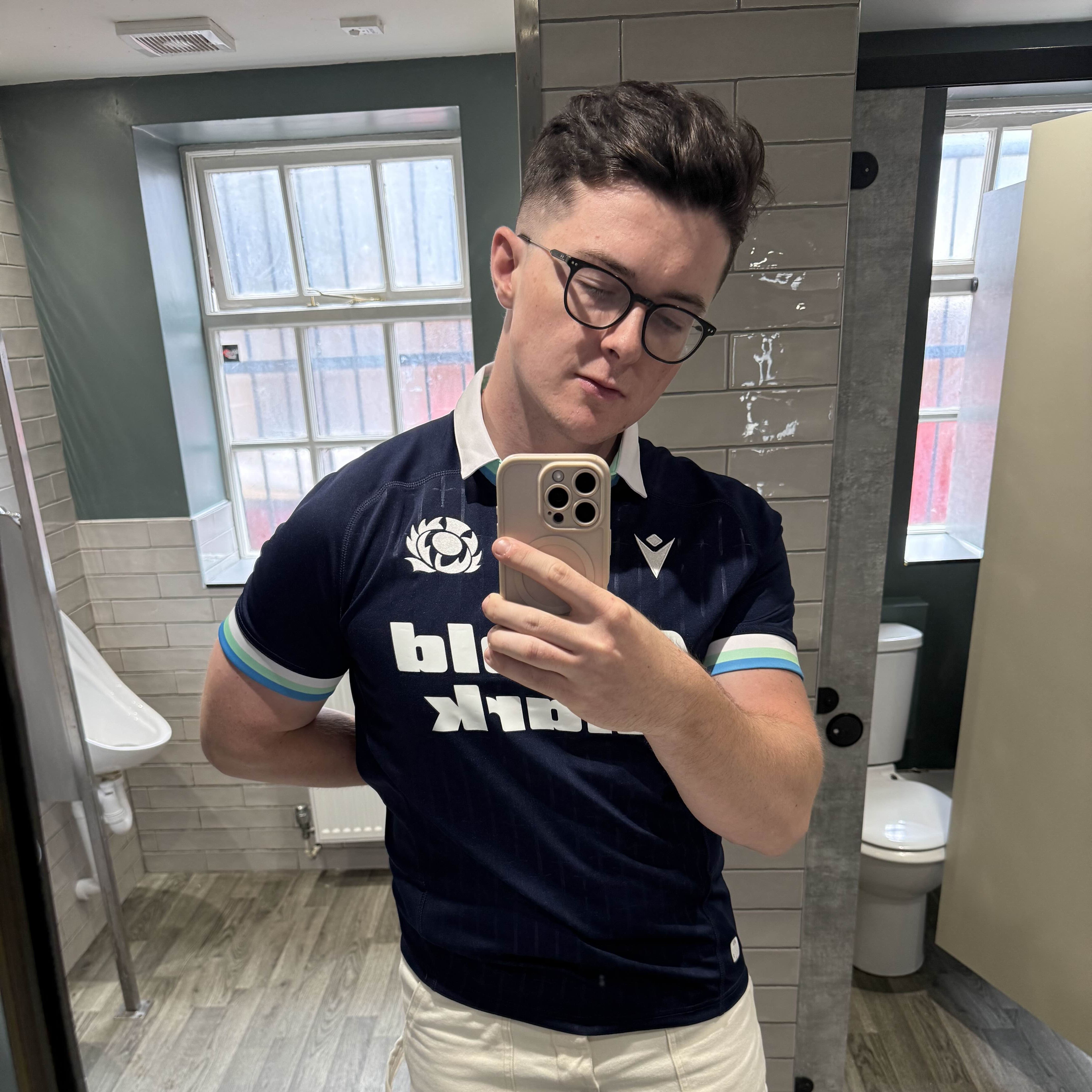 Banda avatar