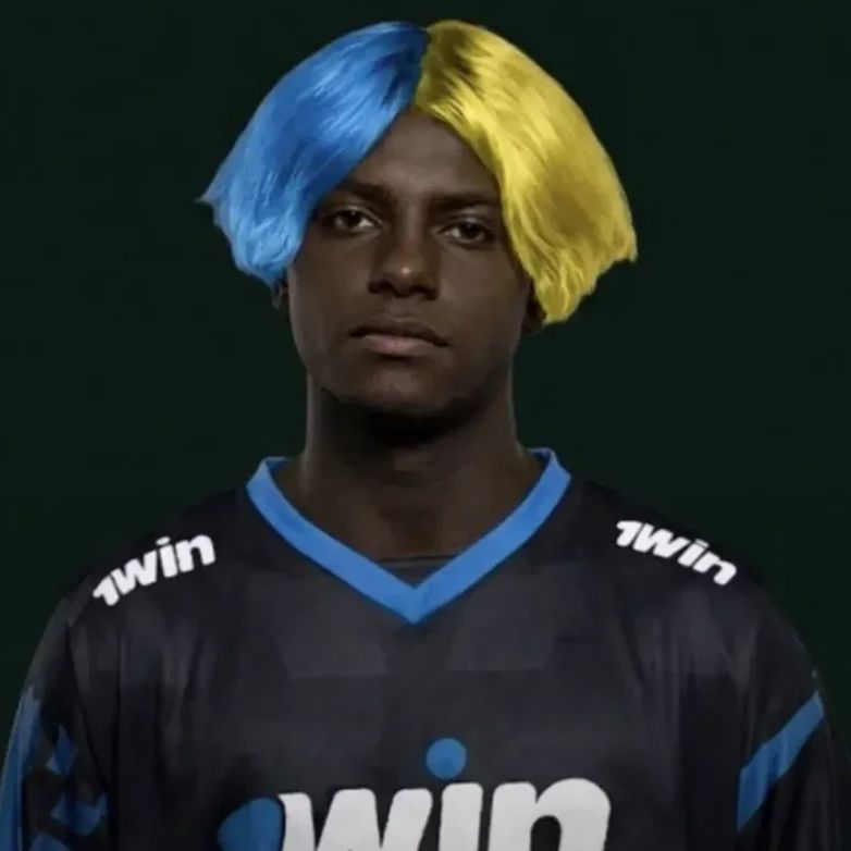 Faceit Avatar