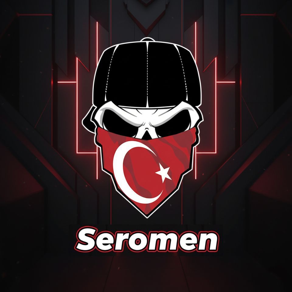 Seromenn