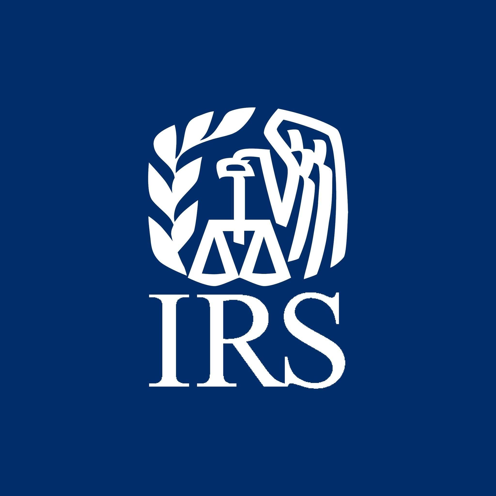 IRS-- avatar