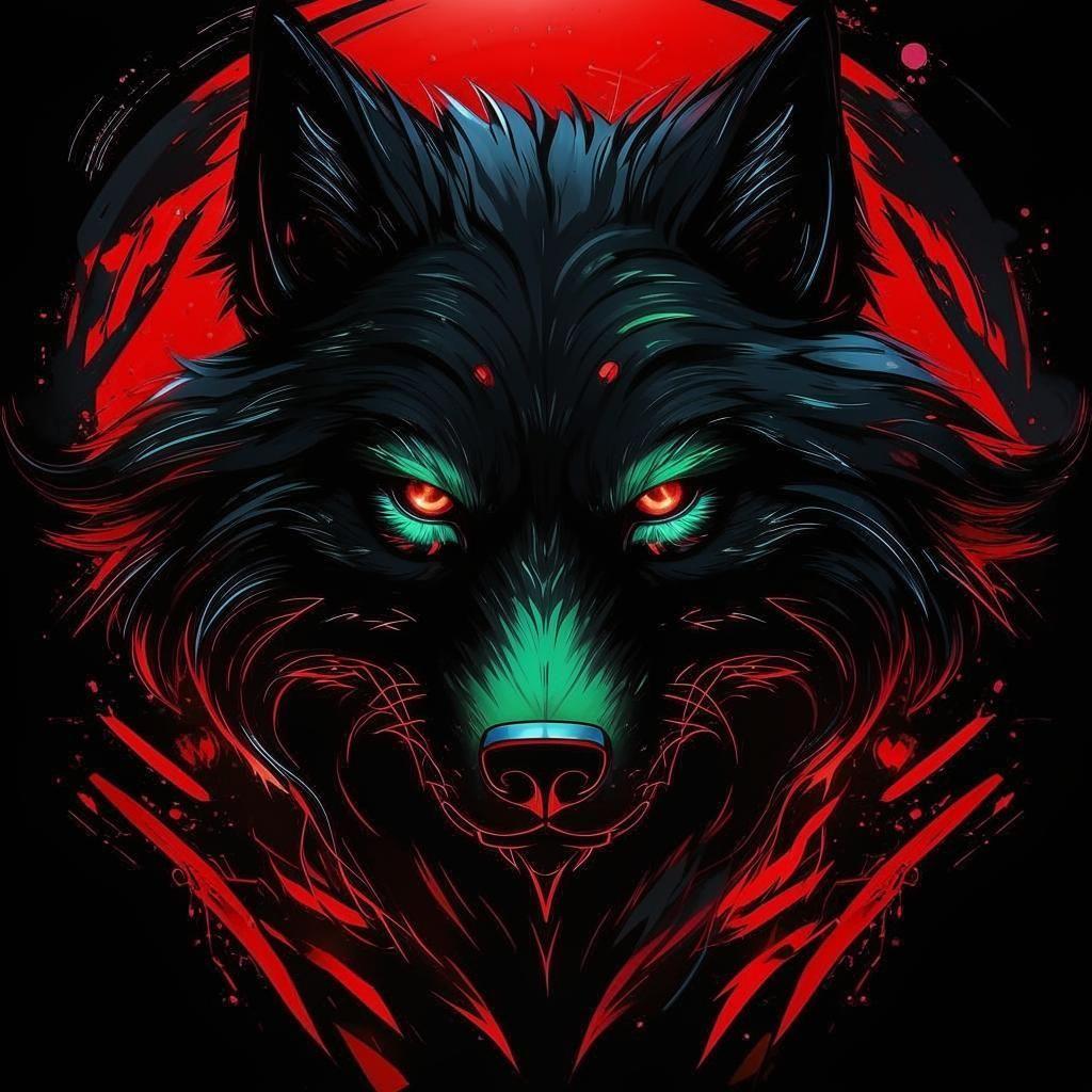 BIackW0If avatar