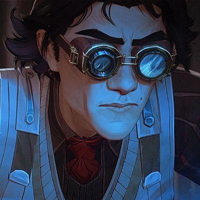 TheOne2797 avatar