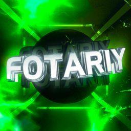 Fotariy avatar