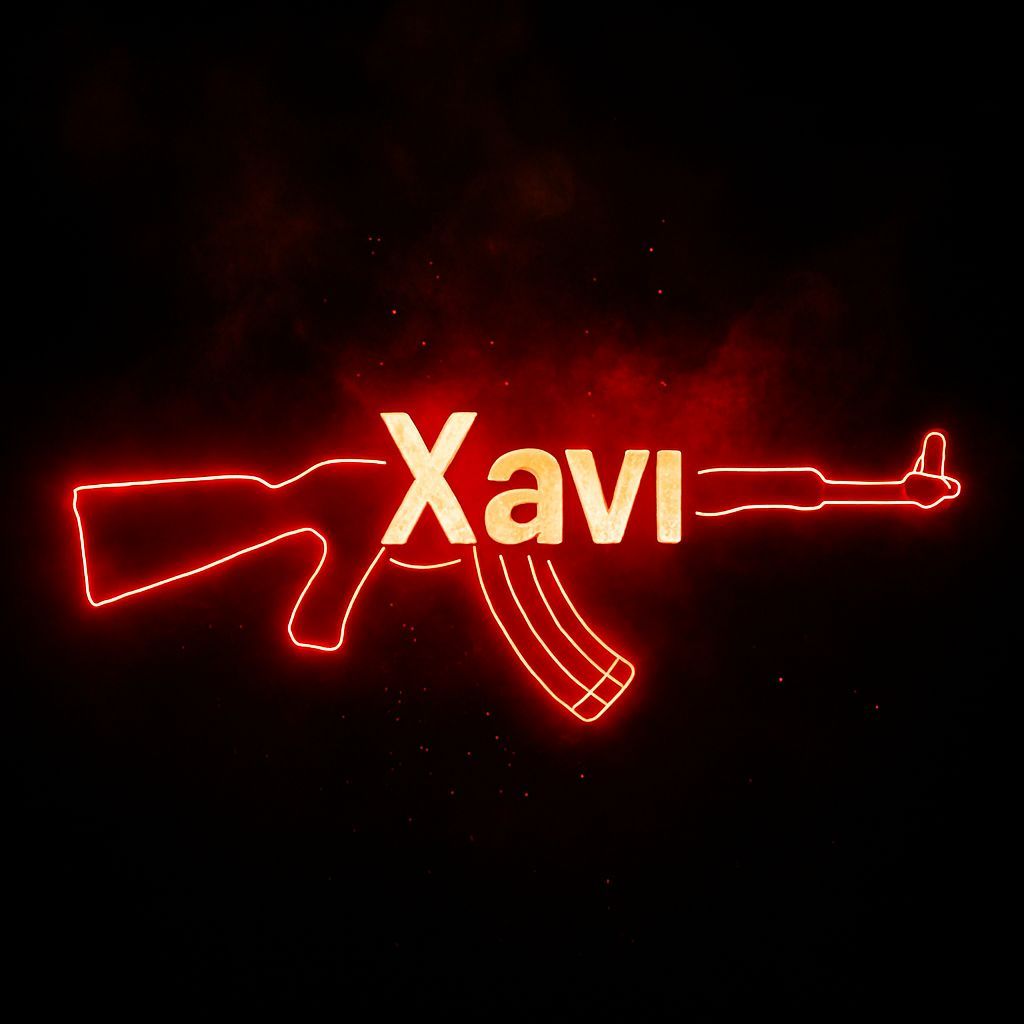 Xavi-