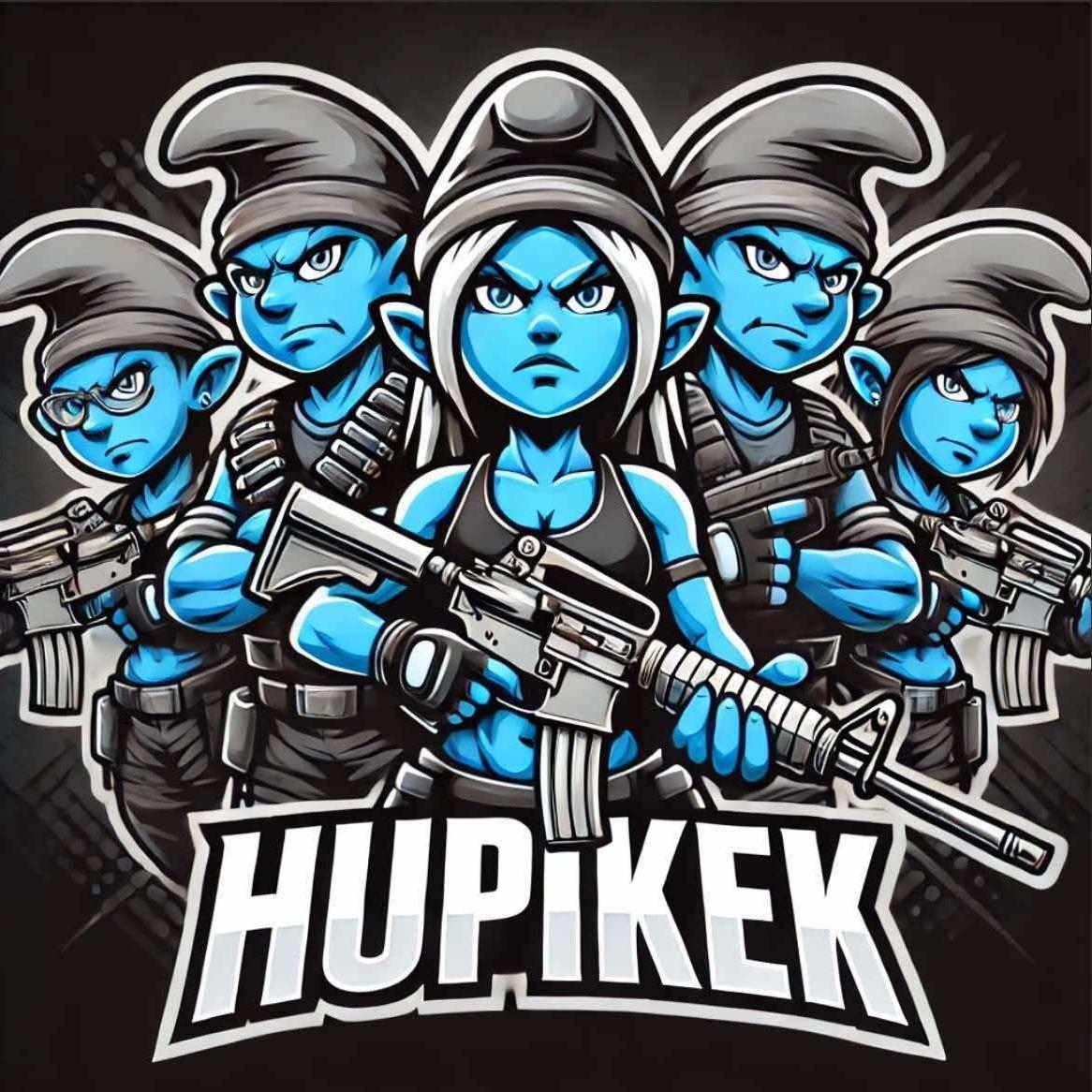 Hupikeks
