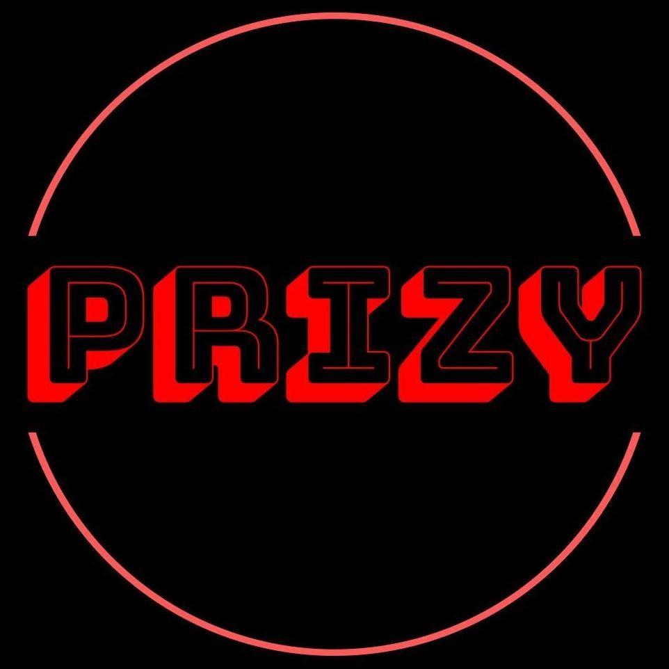 Prizy avatar