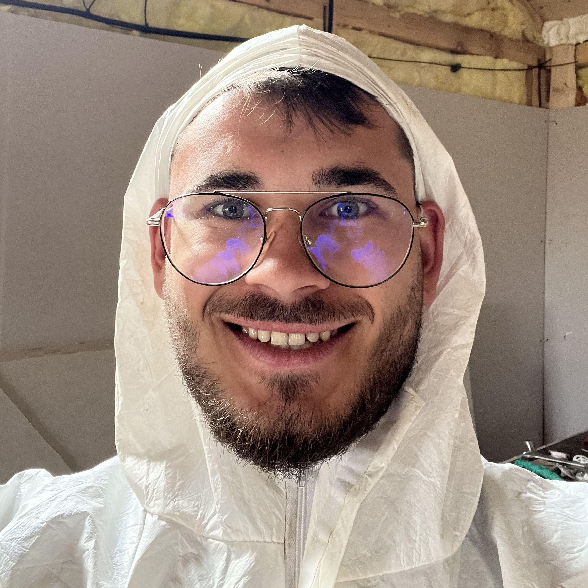 MVDaniel avatar