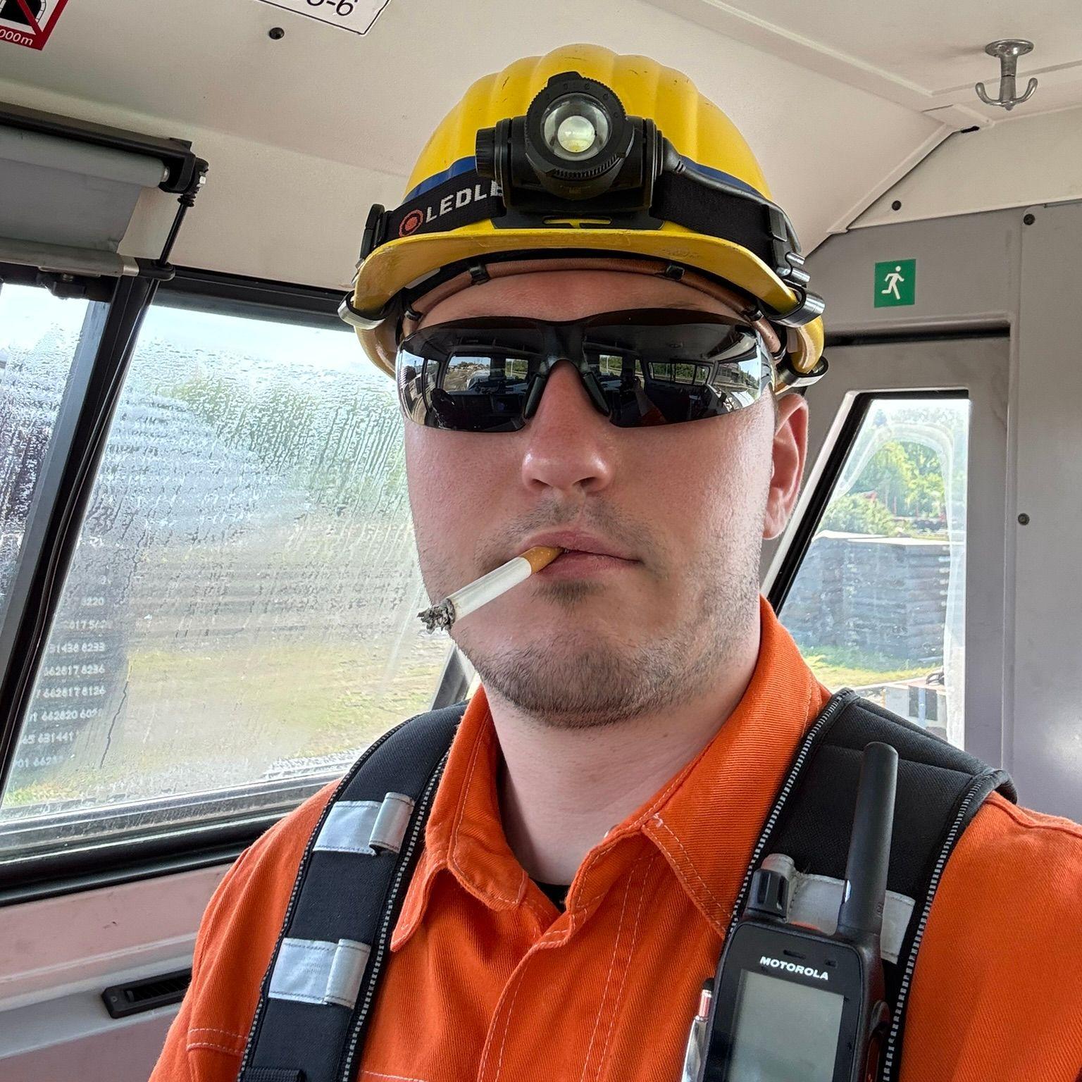 bennymeista avatar