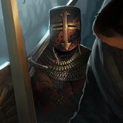 WarriorEXE avatar