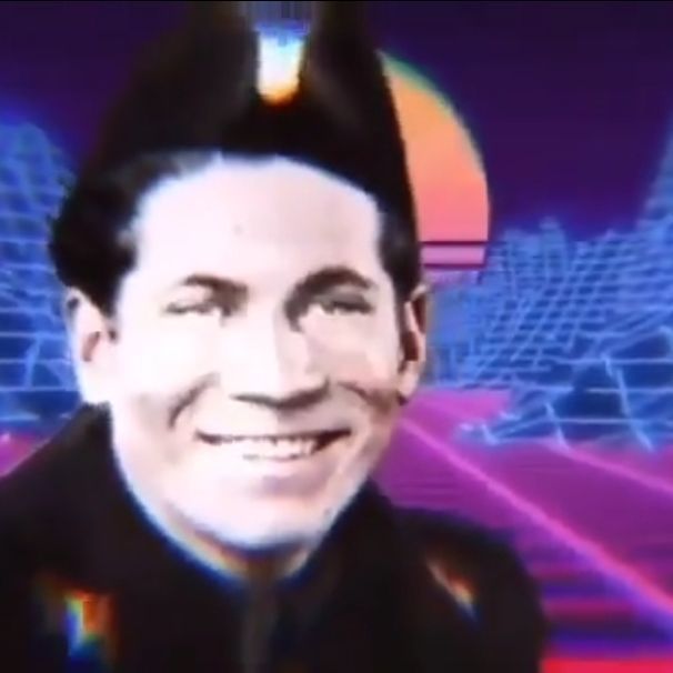 Faceit Avatar