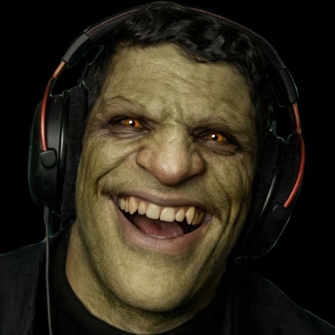 AsliGaming
