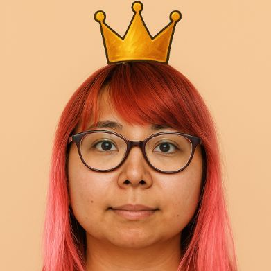 Eloise-GIRL avatar