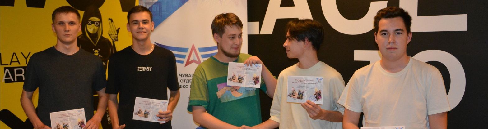Faceit banner for @adoptive
