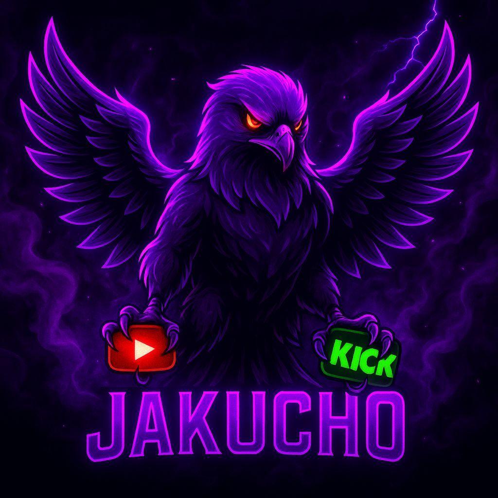 JAKUCH0 avatar
