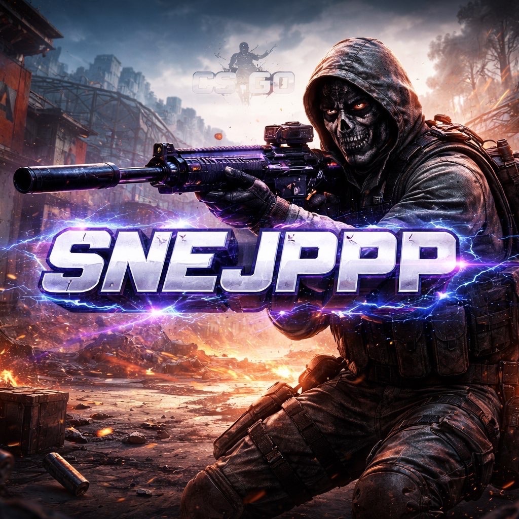 Snejppp