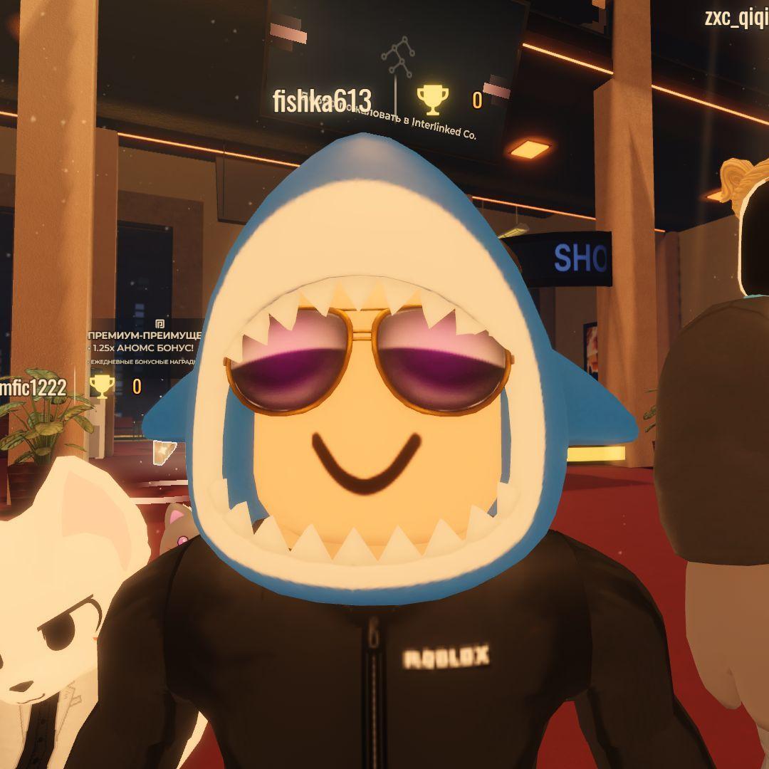 fishka613 avatar