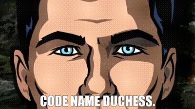 duchess-