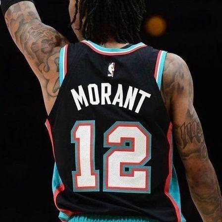 JaMorant avatar