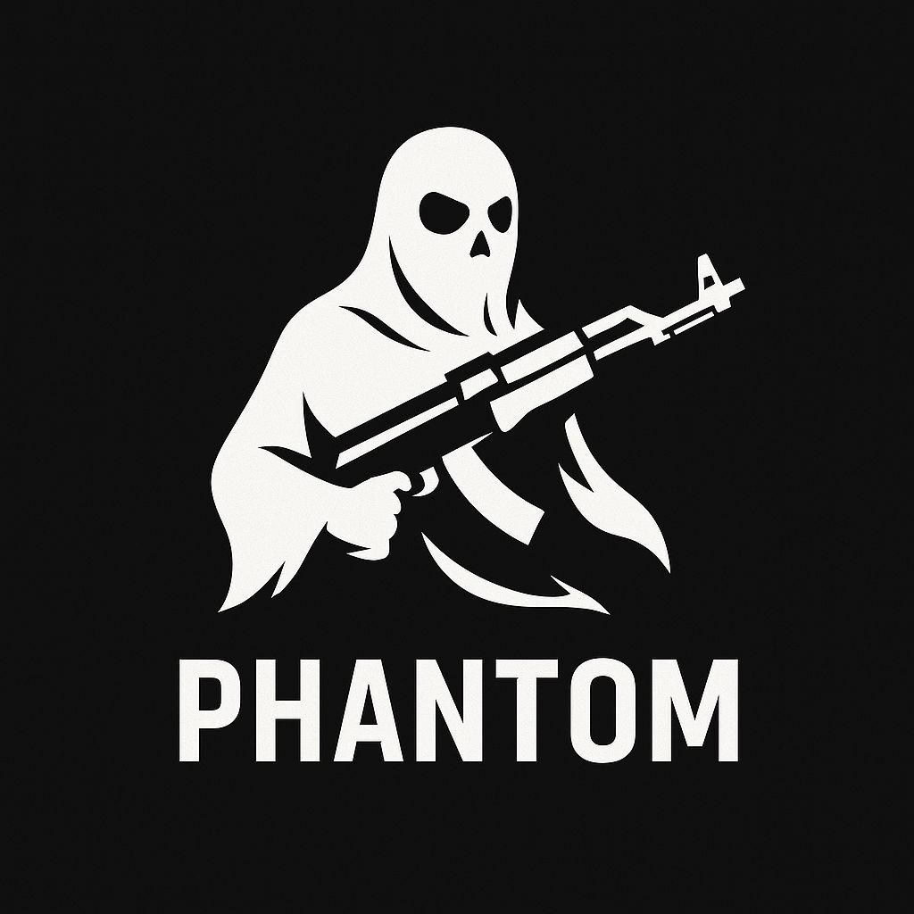 PHANTOM ACADEMY