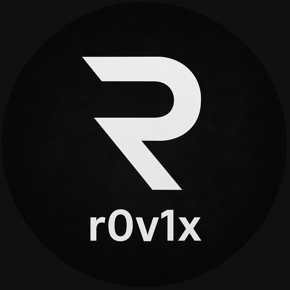 team_r0v1x