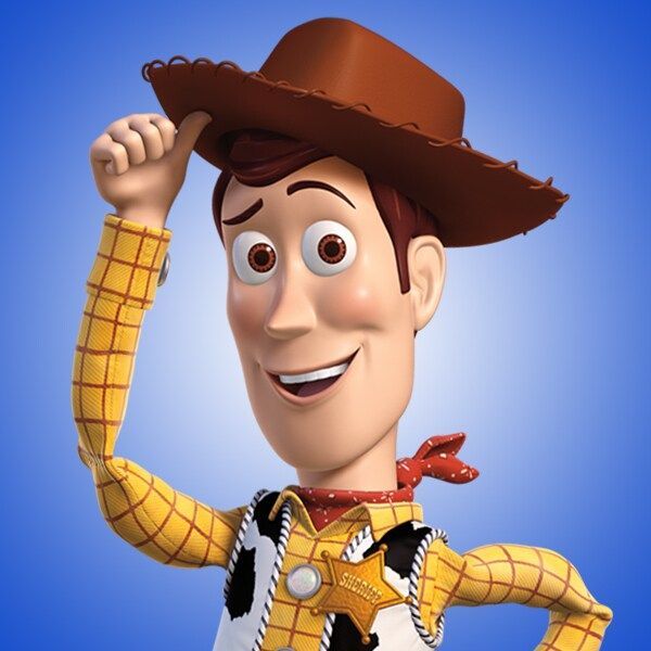 -WOODY-
