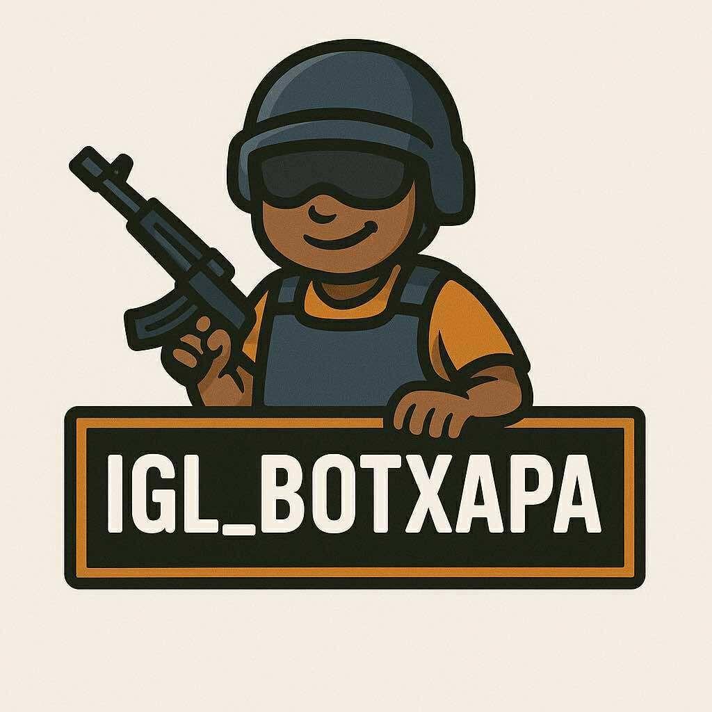 IGL_BOTxapa avatar