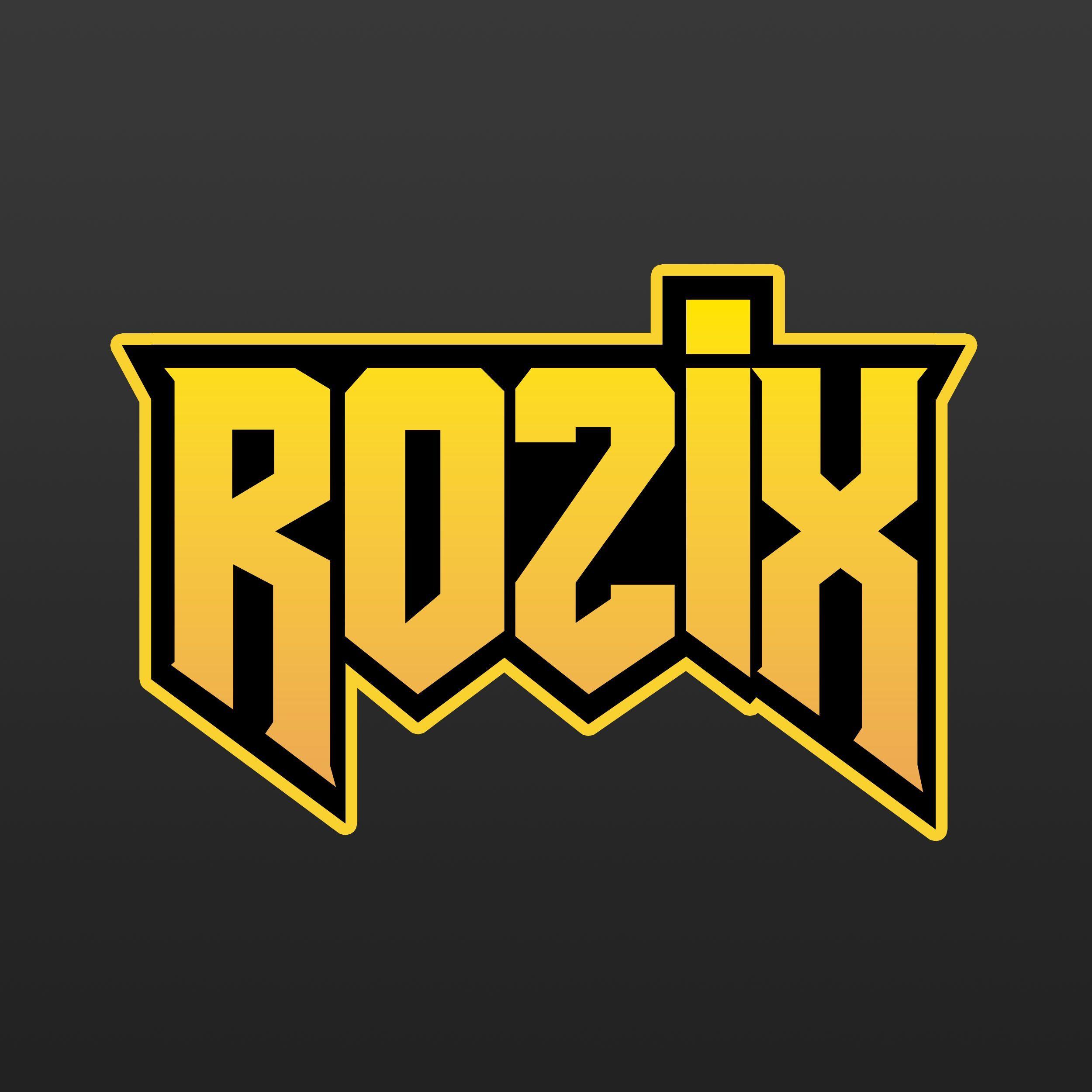 Player Rozix04k avatar