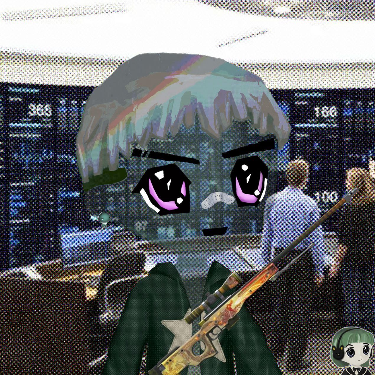 0xhl avatar