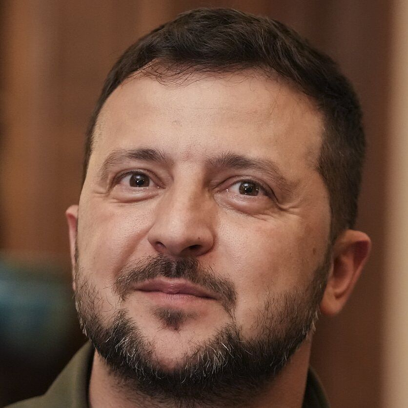 zelenskij