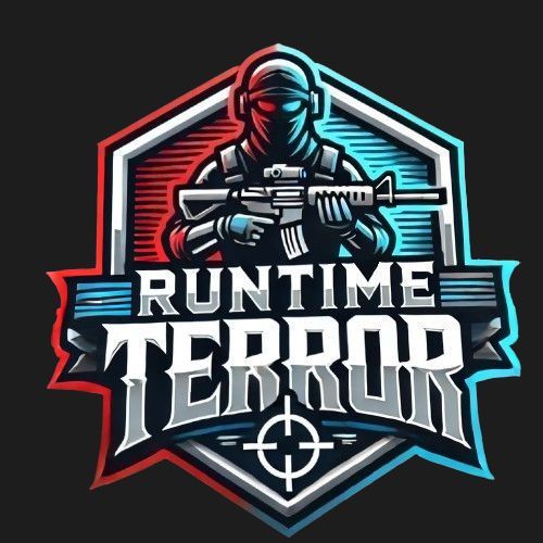 RuntimeTerror