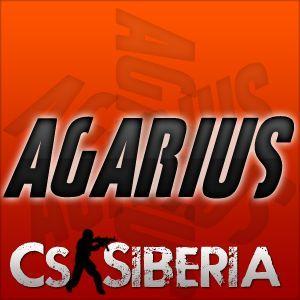 agarius avatar