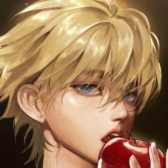 Neo4iiK avatar
