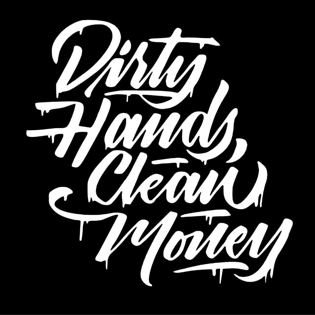 D1RTYHANDS avatar