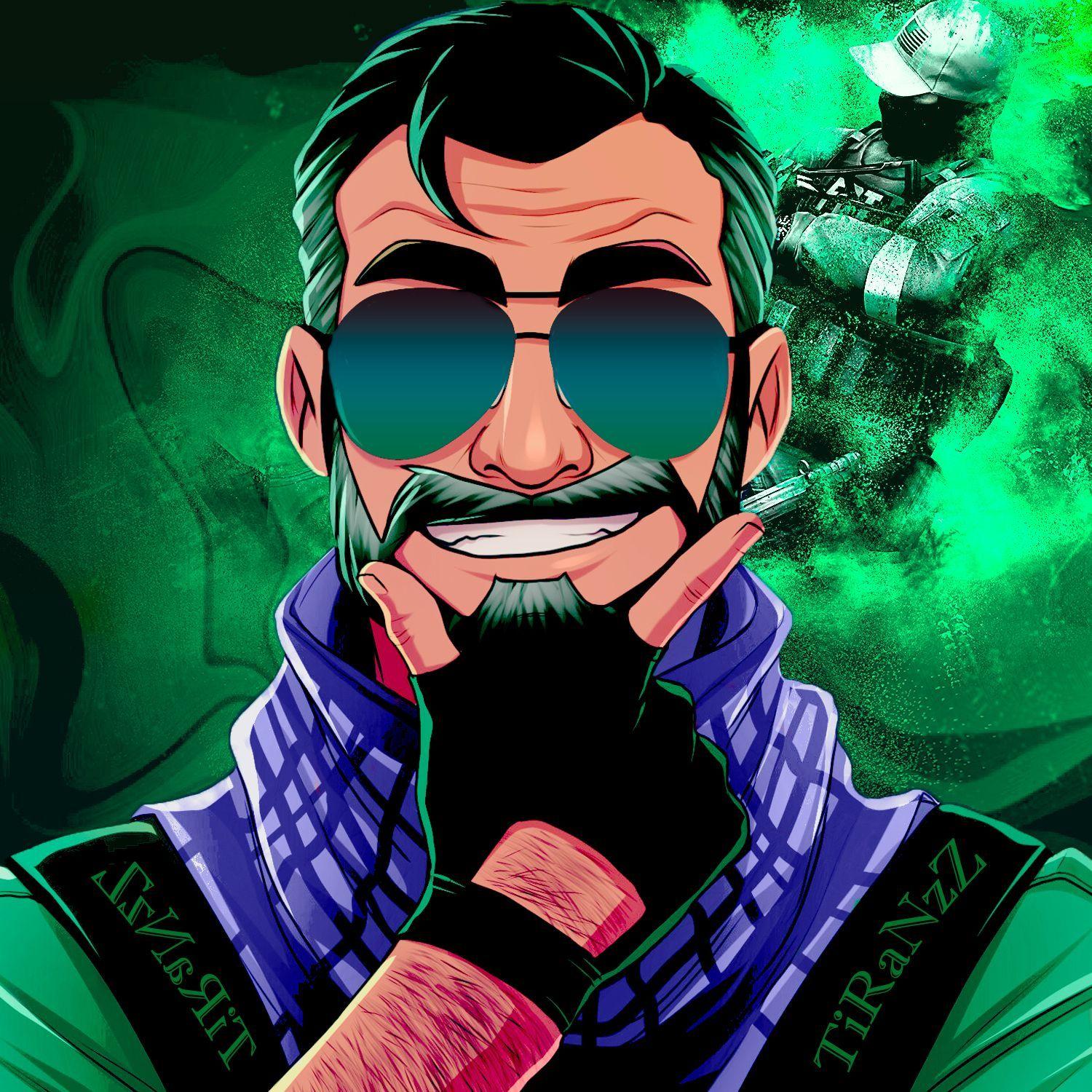 REDVEN13 avatar