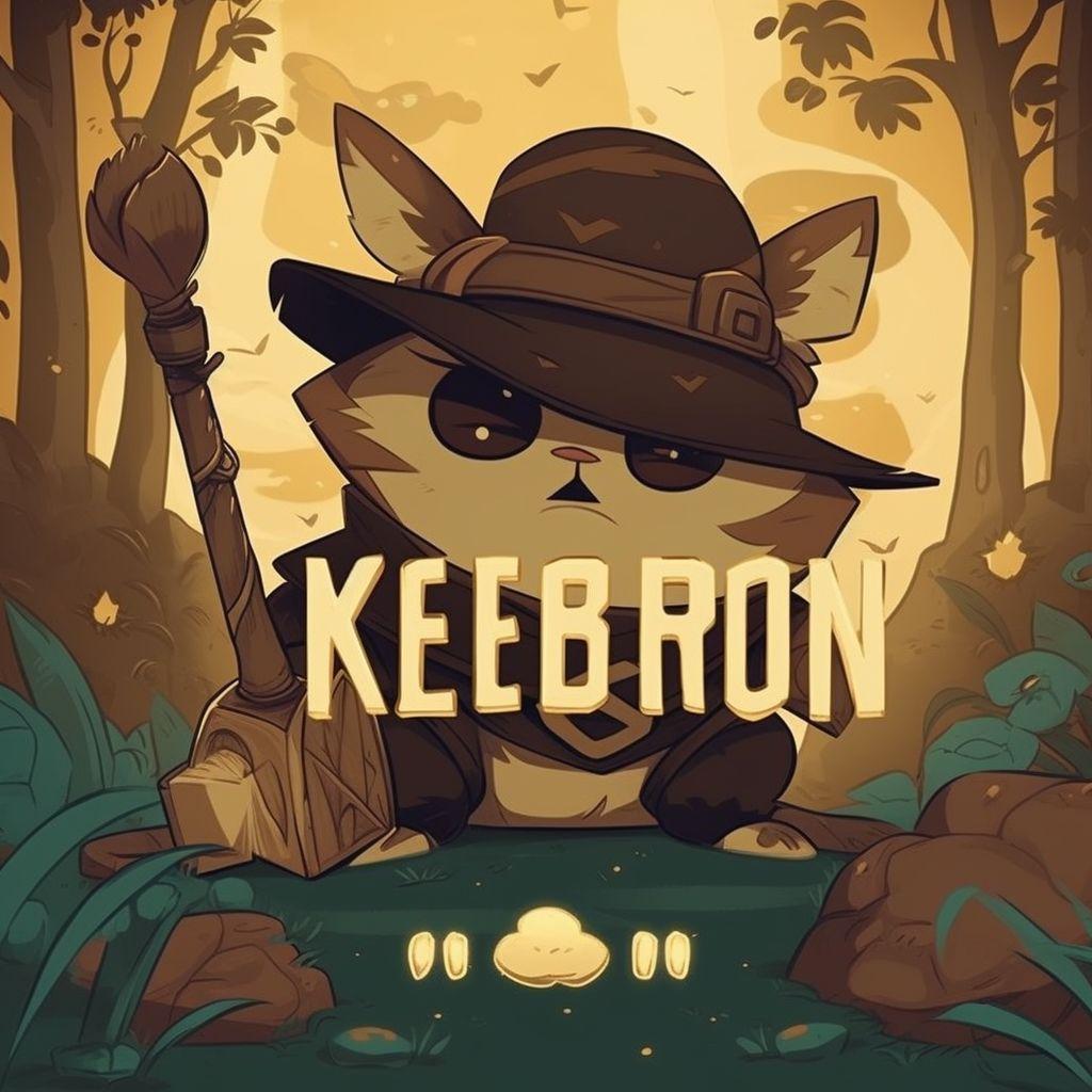 Player Keebron avatar