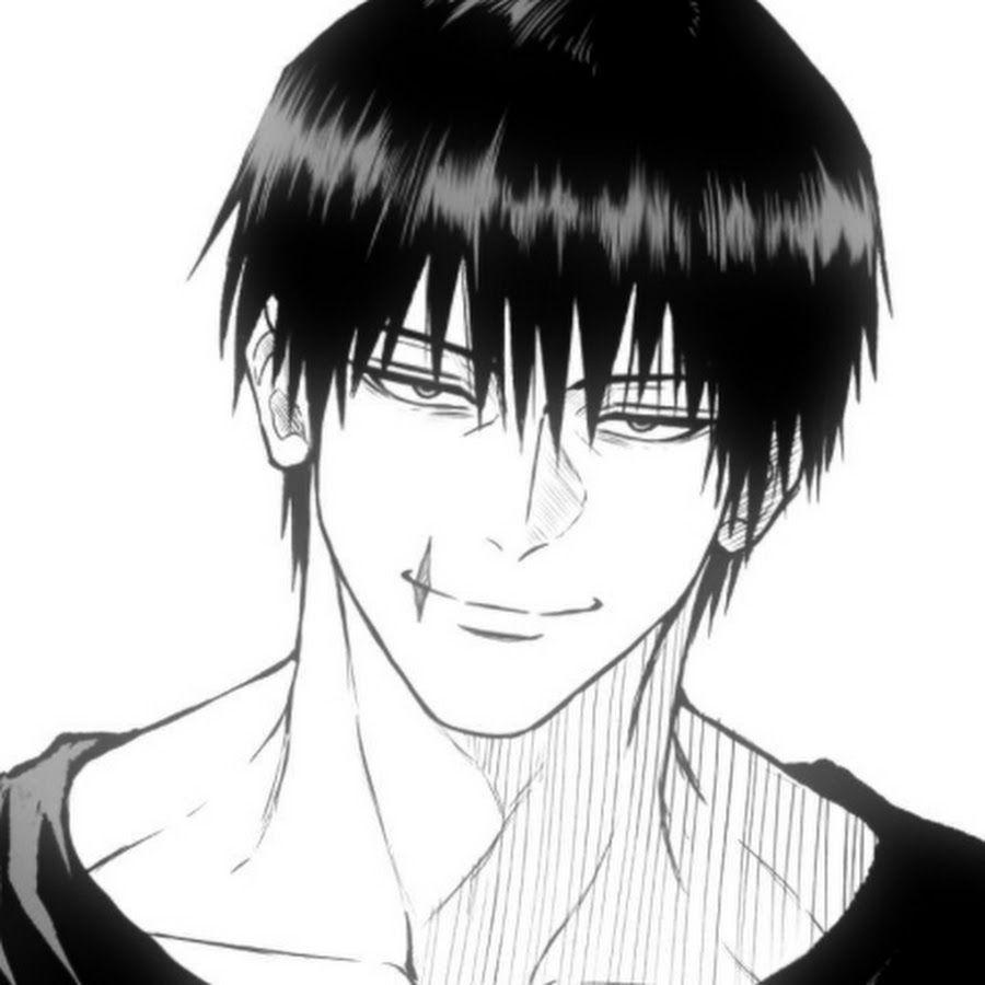 cywo0 avatar