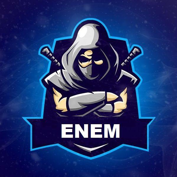 Player ENEM avatar