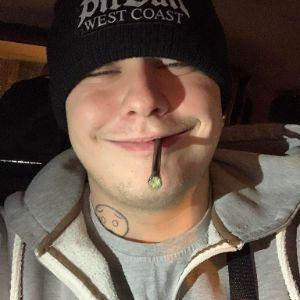 Tylu154 avatar