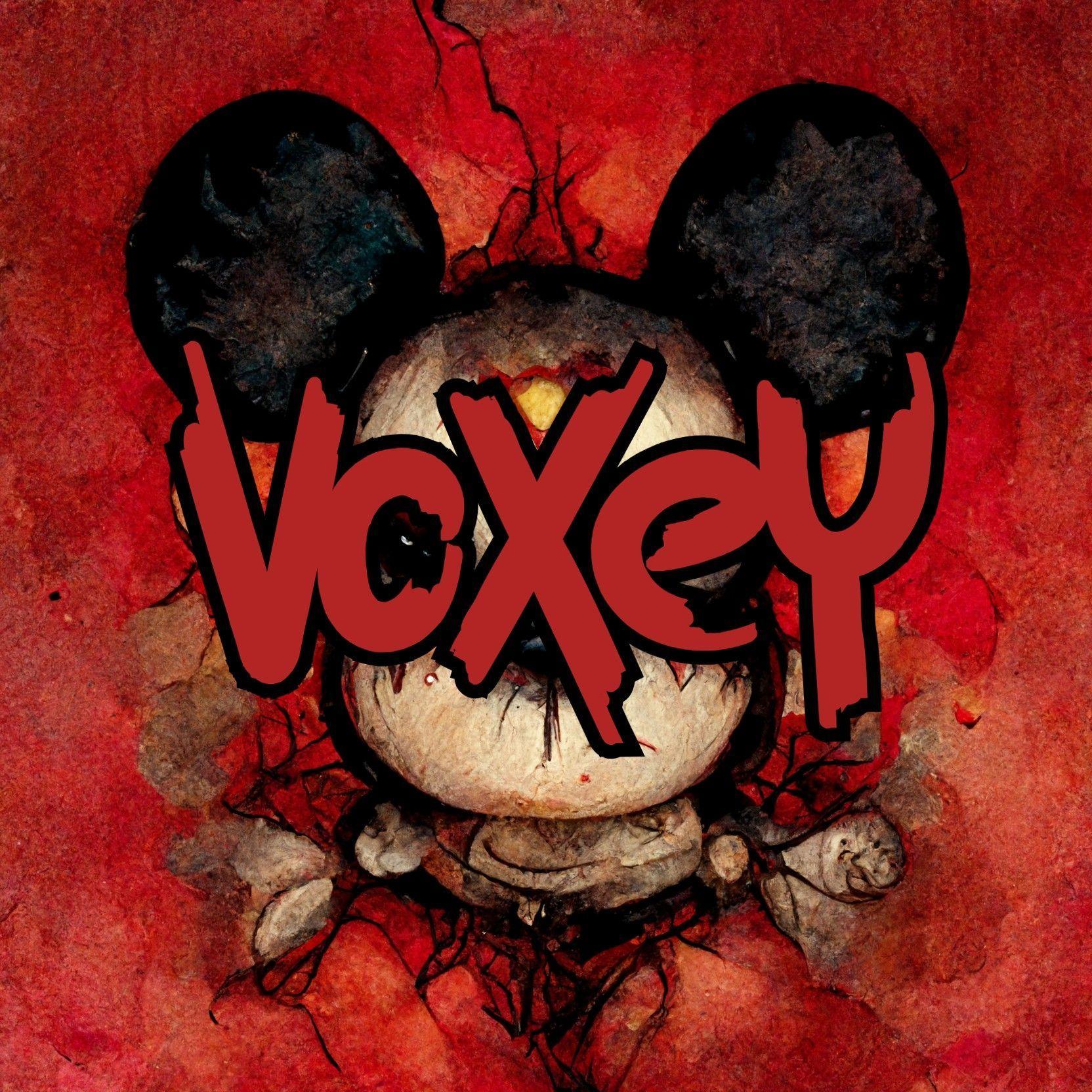 v0xeYY avatar