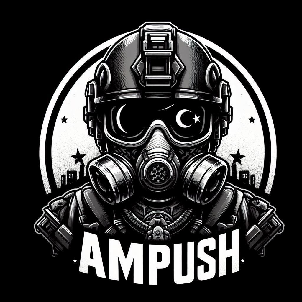 Player ampush avatar