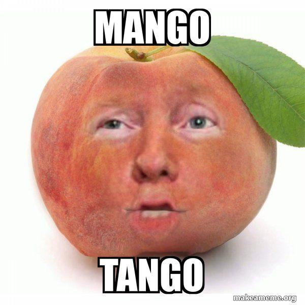 Mango1Thief avatar