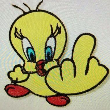 perk avatar